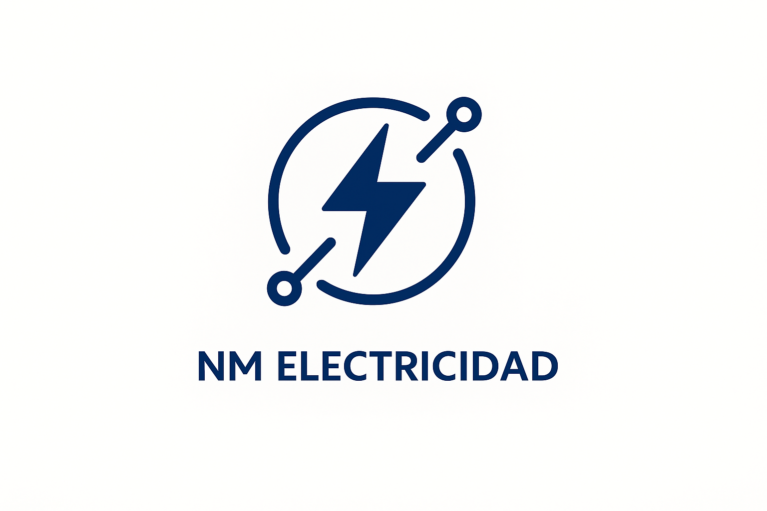Equipo de NM Electricidad